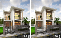 Biệt thự Vl-06